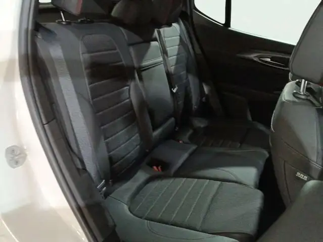 Alfa Romeo Tonale view 15