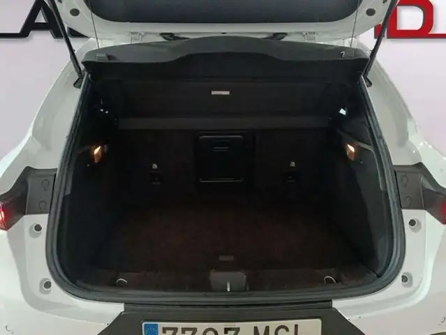 Alfa Romeo Tonale view 7