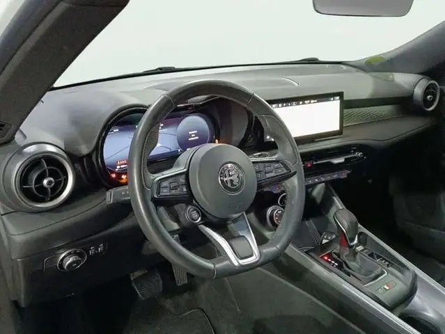 Alfa Romeo Tonale view 10