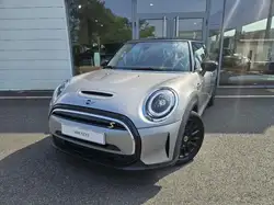 MINI Cooper SE 184ch  Essential BVA