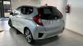 Honda Jazz 1.3 i-VTEC Elegance CVT Plateado - thumbnail 6
