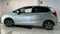 Honda Jazz 1.3 i-VTEC Elegance CVT Plateado - thumbnail 7