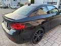 BMW 218 218 i 19 Zoll Leder led Sport Чёрный - thumbnail 3