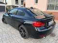 BMW 218 218 i 19 Zoll Leder led Sport Чёрный - thumbnail 5
