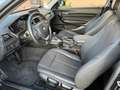 BMW 218 218 i 19 Zoll Leder led Sport Чёрный - thumbnail 10