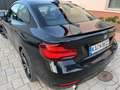 BMW 218 218 i 19 Zoll Leder led Sport Чёрный - thumbnail 6