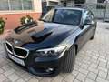 BMW 218 218 i 19 Zoll Leder led Sport Чёрный - thumbnail 7