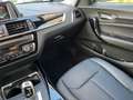 BMW 218 218 i 19 Zoll Leder led Sport Чёрный - thumbnail 11