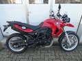 BMW F 650 GS Twin 800ccm, 2.Hand, Inspektion+Tüv neu, gepfl. Rojo - thumbnail 21
