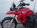 BMW F 650 GS Twin 800ccm, 2.Hand, Inspektion+Tüv neu, gepfl. Rojo - thumbnail 3