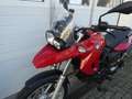 BMW F 650 GS Twin 800ccm, 2.Hand, Inspektion+Tüv neu, gepfl. Rojo - thumbnail 9