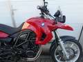 BMW F 650 GS Twin 800ccm, 2.Hand, Inspektion+Tüv neu, gepfl. Rojo - thumbnail 15