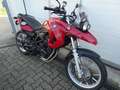 BMW F 650 GS Twin 800ccm, 2.Hand, Inspektion+Tüv neu, gepfl. Rojo - thumbnail 20