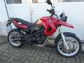 BMW F 650 GS Twin 800ccm, 2.Hand, Inspektion+Tüv neu, gepfl. Rojo - thumbnail 2