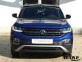 Volkswagen T-Cross Life 1.0 TSI OPF LED NAVI ALU Blu/Azzurro - thumbnail 2
