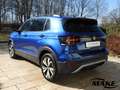 Volkswagen T-Cross Life 1.0 TSI OPF LED NAVI ALU Blauw - thumbnail 4
