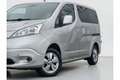 Nissan E-NV200 Evalia SOH 86% 40 kWh Connect Edition 7 PERSOONS Grau - thumbnail 2
