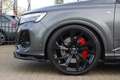 Audi Q7 60 TFSI e 490 PK quattro Pro Line S Competition, P Gris - thumbnail 22