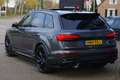 Audi Q7 60 TFSI e 490 PK quattro Pro Line S Competition, P Gris - thumbnail 10