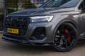 Audi Q7 60 TFSI e 490 PK quattro Pro Line S Competition, P Gris - thumbnail 14