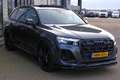 Audi Q7 60 TFSI e 490 PK quattro Pro Line S Competition, P Gris - thumbnail 5