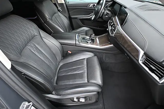 BMW X5 xDrive45e PHEV Aut. NP 108k ACC, AHK elektr., L... Ansicht 13