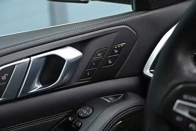 BMW X5 xDrive45e PHEV Aut. NP 108k ACC, AHK elektr., L... Ansicht 10