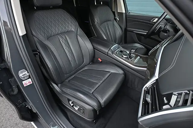 BMW X5 xDrive45e PHEV Aut. NP 108k ACC, AHK elektr., L... Ansicht 12