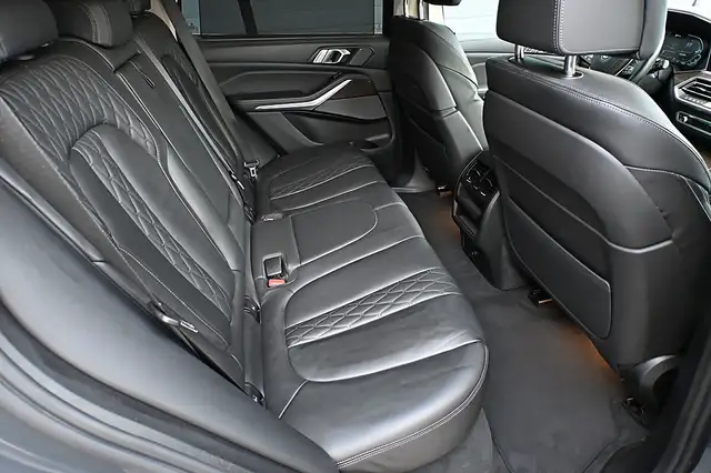 BMW X5 xDrive45e PHEV Aut. NP 108k ACC, AHK elektr., L... Ansicht 14