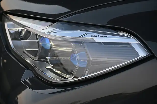 BMW X5 xDrive45e PHEV Aut. NP 108k ACC, AHK elektr., L... Ansicht 31