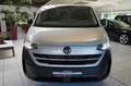 Volkswagen T7 Transporter T7 Kastenwagen 2.0 tdi DSG langHECKFLÜGEL*NAVI* Argent - thumbnail 2