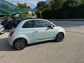 Fiat 500 Launch Edition Blau - thumbnail 6