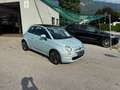Fiat 500 Launch Edition Blau - thumbnail 3
