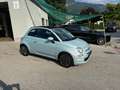 Fiat 500 Launch Edition Blau - thumbnail 5