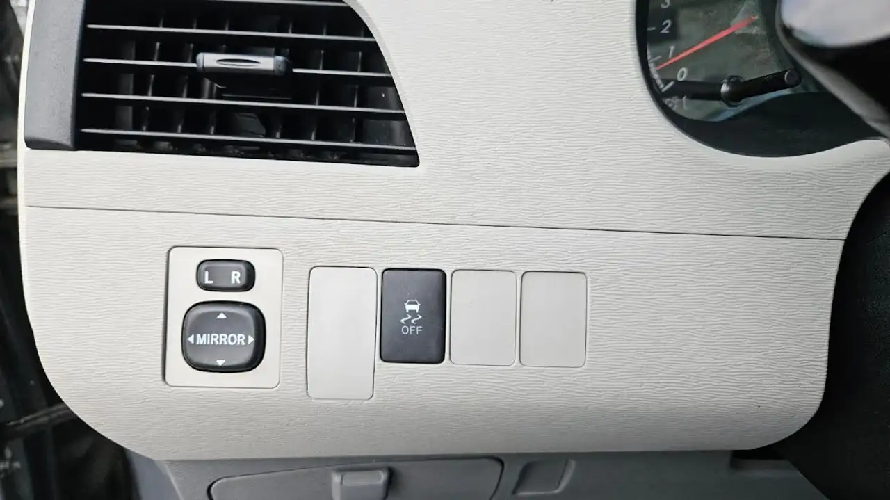 Toyota Sienna снимка Toyota Sienna