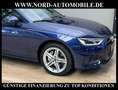 Audi A4 40 TDI Limo S-Tronic Advanced Virt.Cockpit Advance Blau - thumbnail 11