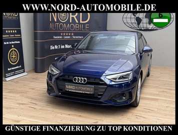 40 TDI Limo S-Tronic Advanced Virt.Cockpit Advance