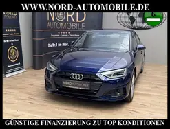 Audi A4 40 TDI Limo S-Tronic Advanced Virt.Cockpit Advance