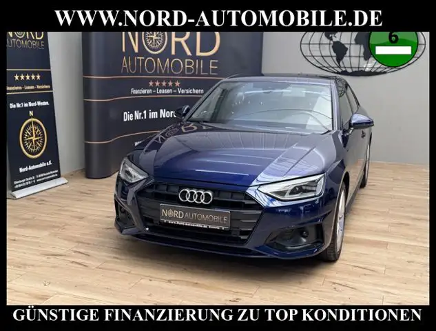 Audi A4 40 TDI Limo S-Tronic Advanced Virt.Cockpit Advance