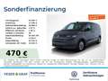 Volkswagen T7 Multivan 1.5TSI eHybrid 4x4 DSG 6Sitze AHK LED Rückfahrkame Gris - thumbnail 1