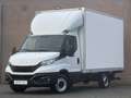 Iveco Daily 35S14 140PK Bakwagen + Laadklep 20m³ Blanc - thumbnail 32