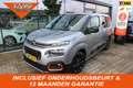 Citroen Berlingo 1.2 PureTech Shine XTR NAVI CAMERA PANORAMA KEYLES Gris - thumbnail 1