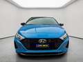 Hyundai i20 1.0 TGDI 74kW (100CV) 48V Tecno Azul - thumbnail 5