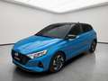 Hyundai i20 1.0 TGDI 74kW (100CV) 48V Tecno Azul - thumbnail 12