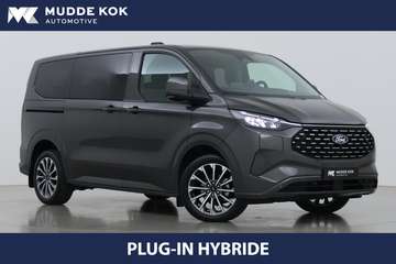 Tourneo 340 2.5 PHEV L1H1 Titanium X | 8P | Panora