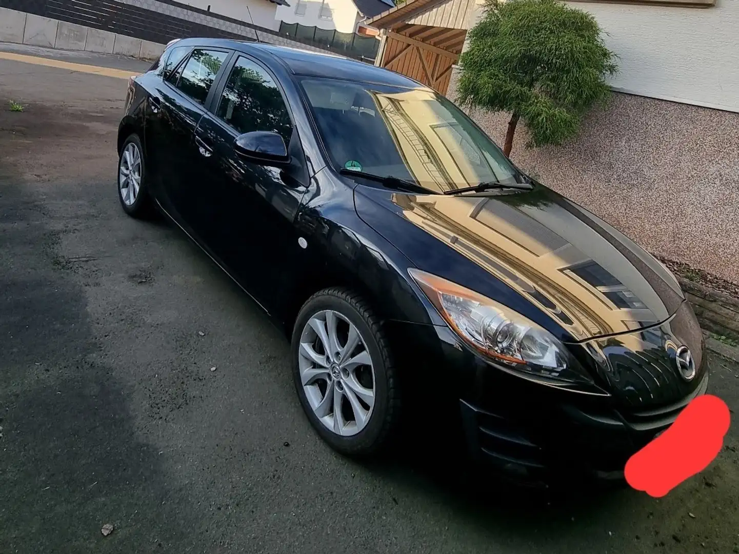 Mazda 3 1.6 MZR Center-Line - 2