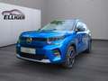 Citroen C3 Turbo 100 MAX Blau - thumbnail 2