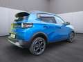Citroen C3 Turbo 100 MAX Blau - thumbnail 4