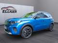 Citroen C3 Turbo 100 MAX Blau - thumbnail 1