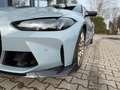 BMW M4 CS/ DRIVING ASSISTANT/ SOFORT VERFÜGBAR Grau - thumbnail 28